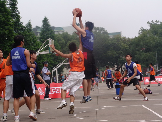 指明